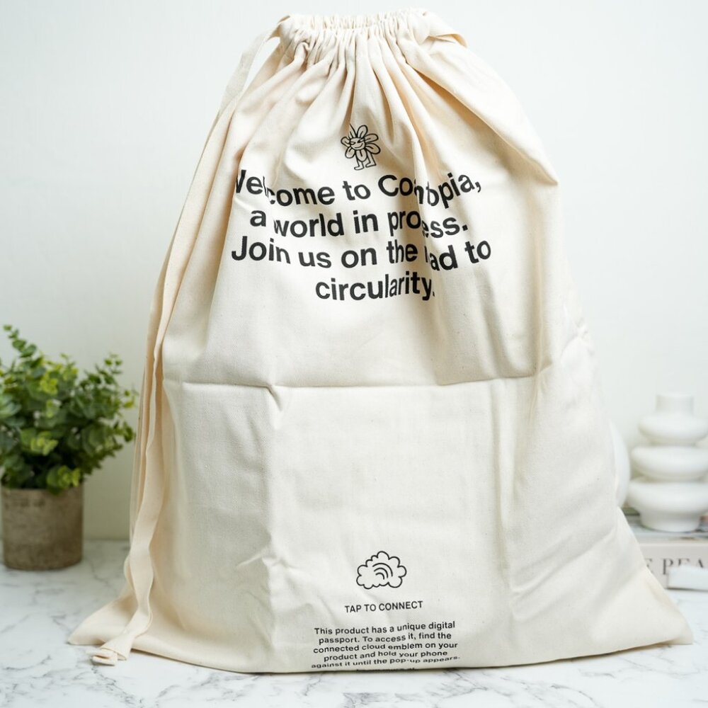 Coach Coachtopia CCX57 Alter/Ego Crescent Shoulder Bag In Suede & Leather *RARE* - Picture 3 of 15